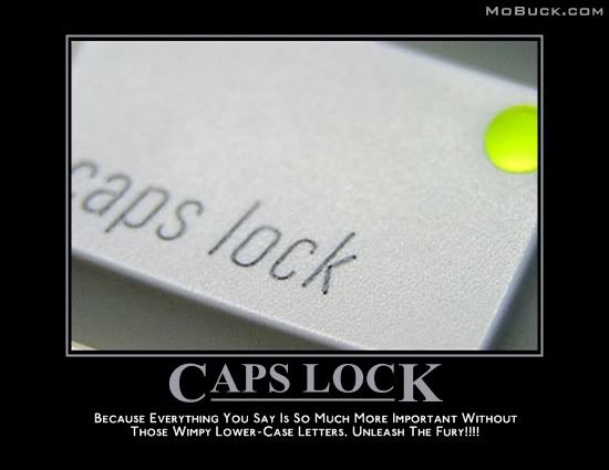 Caps Lock Pictures, Images and Photos