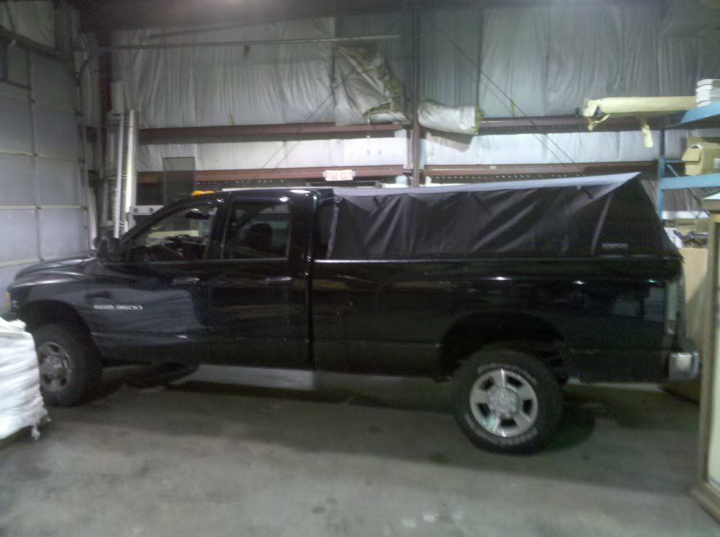 Bestop vs Softopper Cummins Diesel Forum