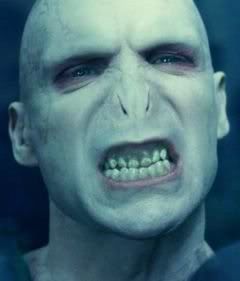 Albus Voldemort Avatar