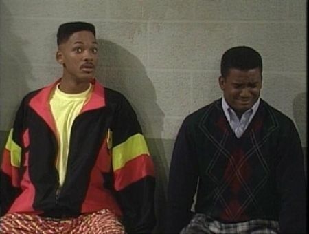 will smith fresh prince of bel air. Fresh Prince of Bel-Airquot;