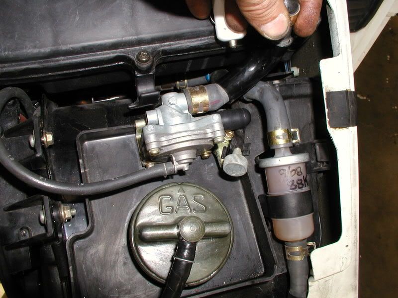 97 GL1500se Fuel Shutoff Valve Bypass Page 2 Steve Saunders Goldwing Forums