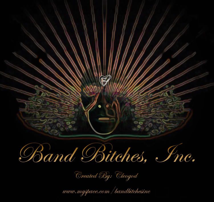 Band Bitches, Inc.™
