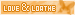 Love & Loathe Listing Rotation