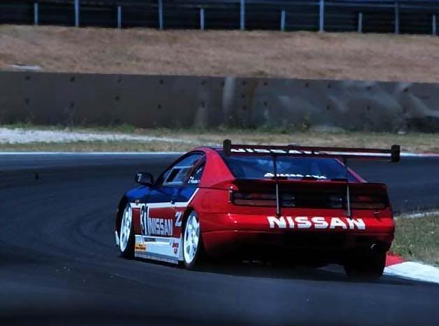 IMSA GTP Z32 Race Car pics - Nissan Forum | Nissan Forums IMSA GTP Z32 Race Car pics - Nissan Forum | Nissan Forums