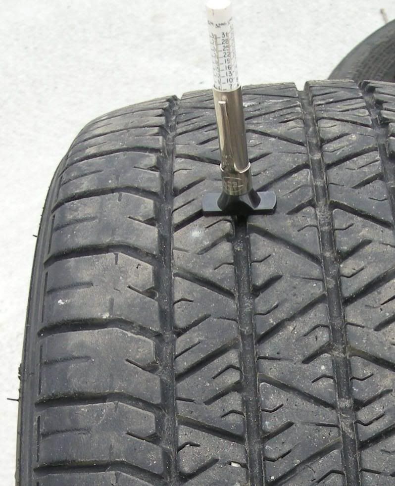 FS : 195/55/16 Firestone Firehawk GTA 02 Tires, set of ... FS : 195/55/16 Firestone Firehawk GTA 02 Tires, set of ...