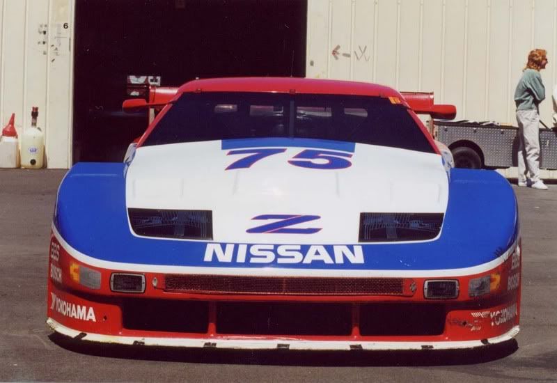 IMSA GTP Z32 Race Car pics - Nissan Forum | Nissan Forums IMSA GTP Z32 Race Car pics - Nissan Forum | Nissan Forums