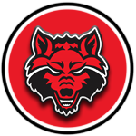Arkansas_State_Red_Wolves.png Arkansas State Red Wolves image by truthserum607