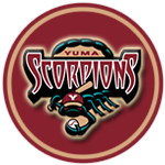 Yuma Scorpions