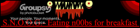 S.N.O.O.G banner