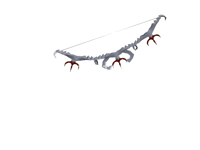 My Zammy bow! | Rune-Server