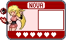 ♥ Nova's Kawaii Trainer-Card Shop ♥