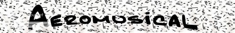 AeroMusical banner