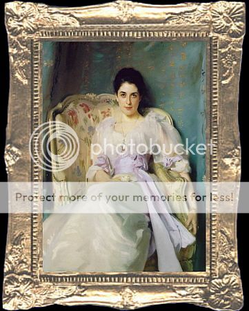 victorian painting of lady agnew by john singer sargent it s about 2 2 