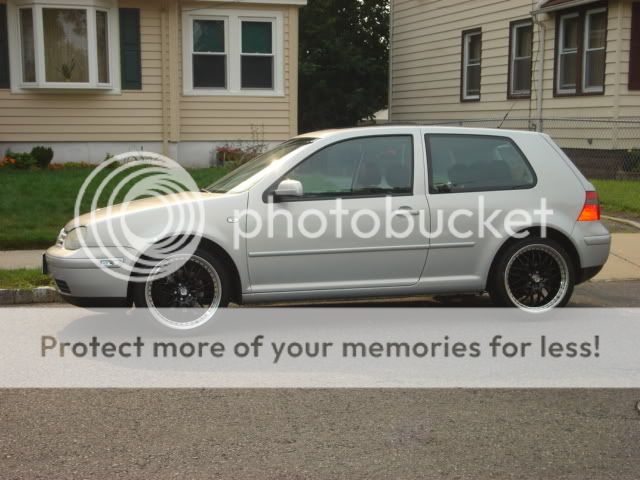 00 GTi 1.8t f/t, North New Jersey (pics are inside) | VW Vortex ...