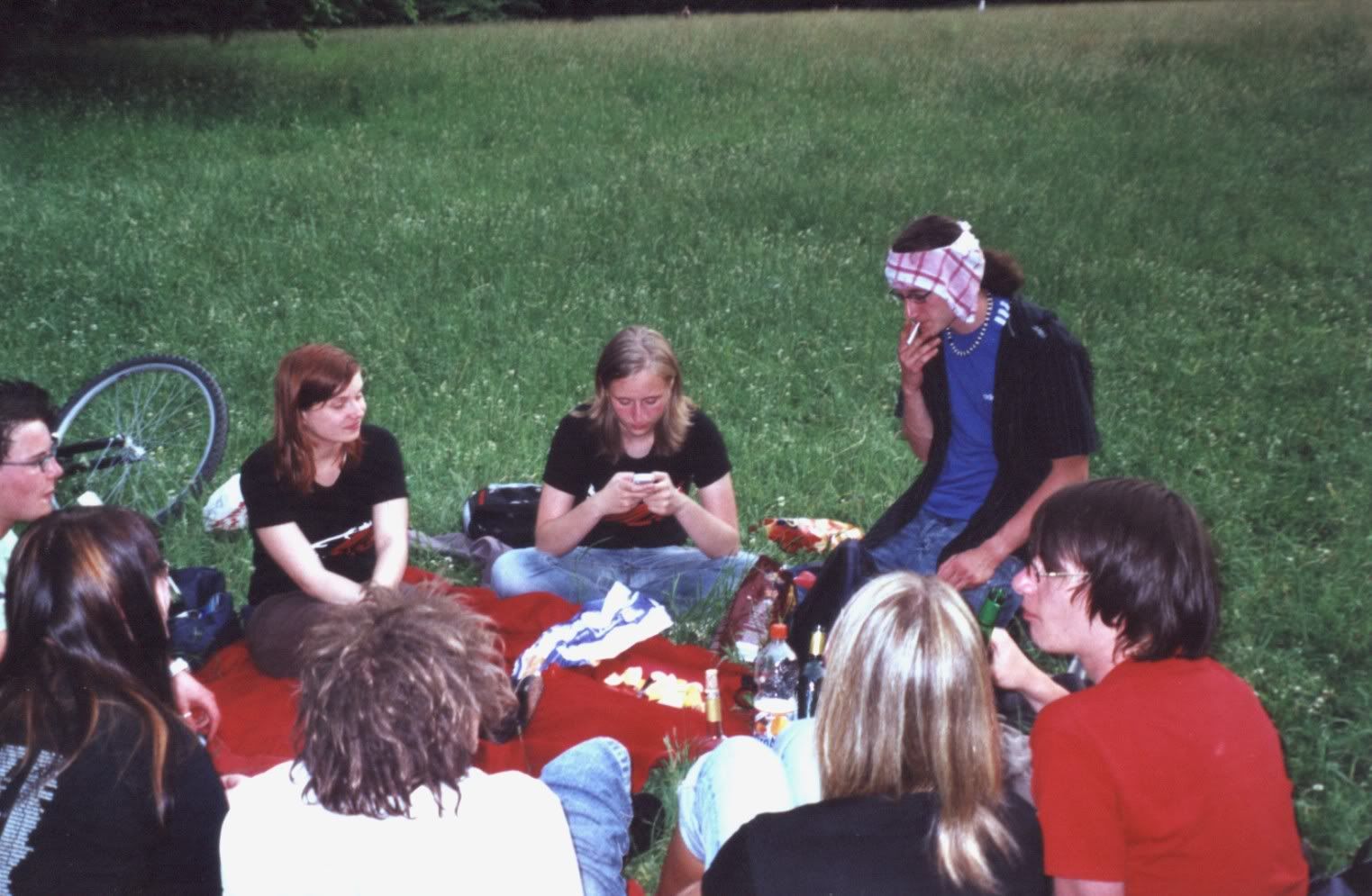 *** Abistreich 2006 ***