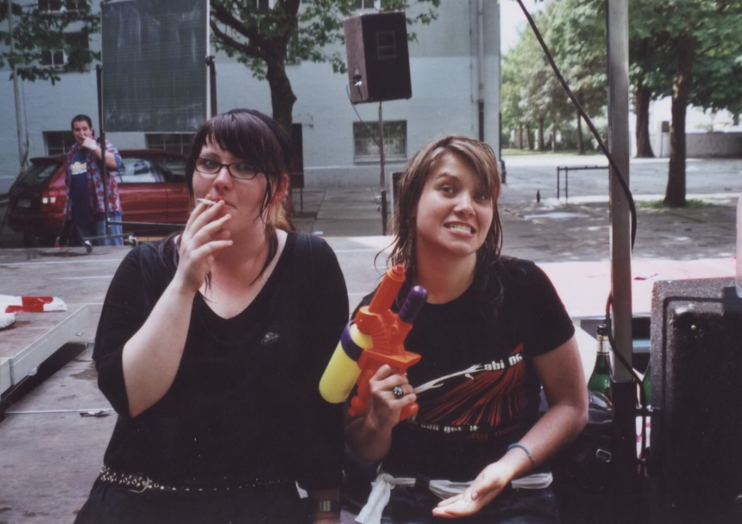 *** Abistreich 2006 ***