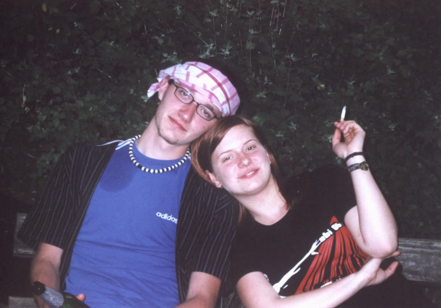*** Abistreich 2006 ***