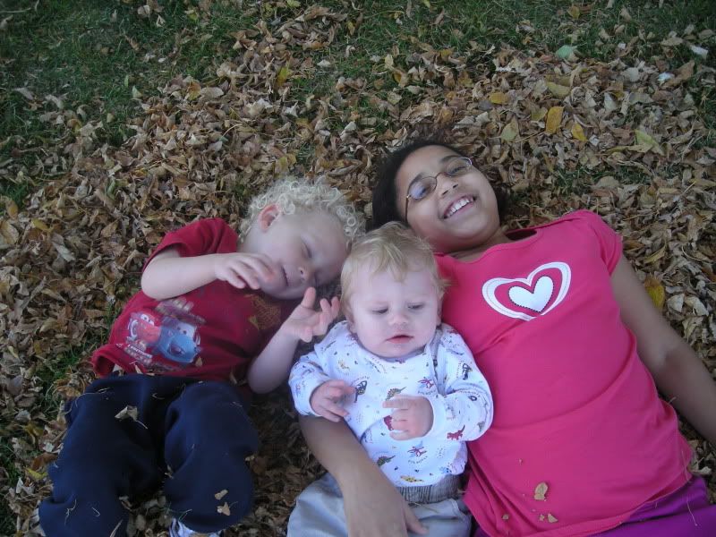 ashleigh, bennett, caiden