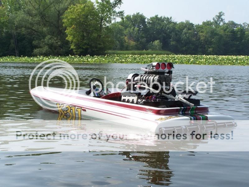 Pics of Fords | Performance Boats Forum