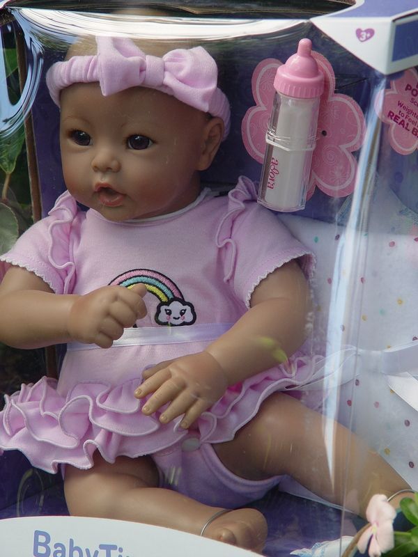 adora baby doll clothes