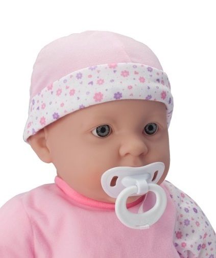 jc toys berenguer 20 la baby doll