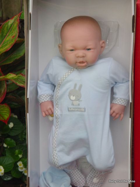 dolls by berenguer special edition