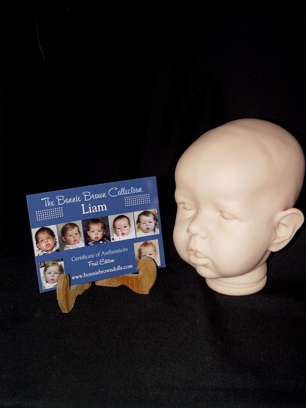 bonnie brown doll kits