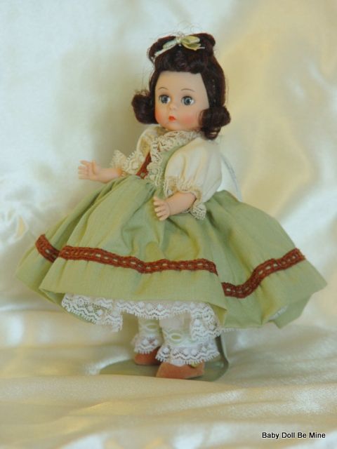 Madame Alexander Beth from The Little Women Collection 406