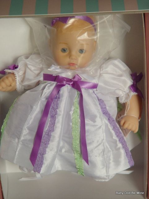 madame alexander lavender doll