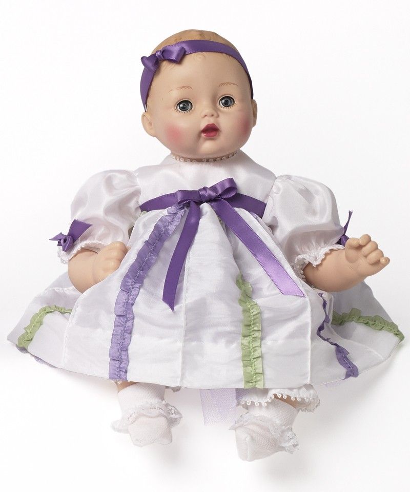 madame alexander lavender doll