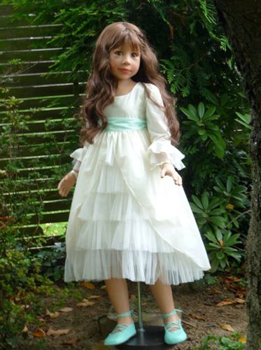 New * Bo Peep * Monika Levenig Masterpiece Doll 48