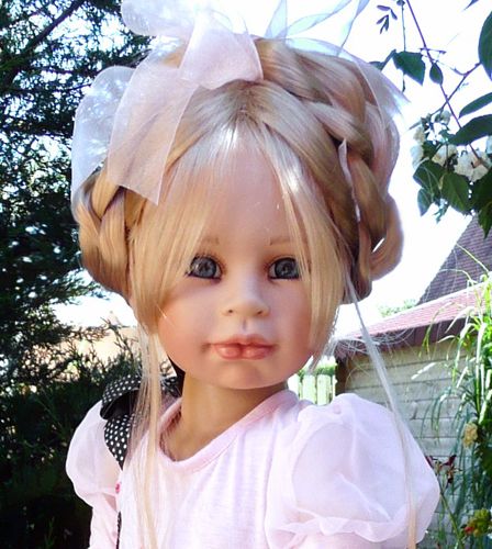 New * Tabitha * Susan Lippl Masterpiece Doll 38