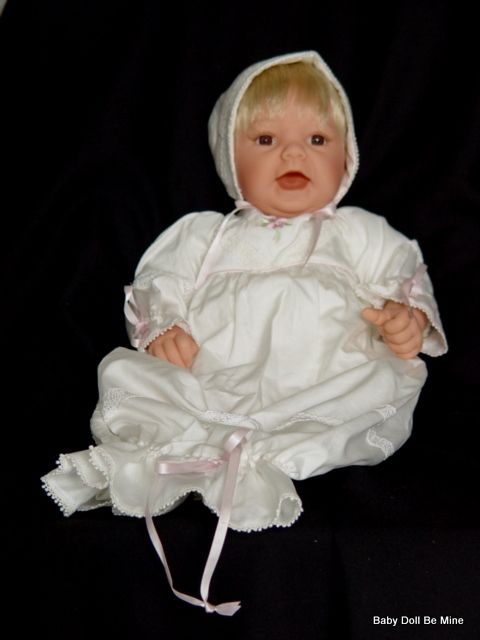 kate middleton baby doll