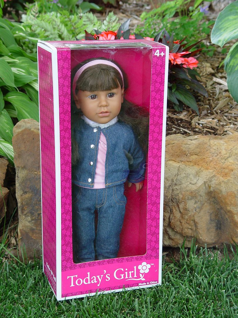 american girl doll katie