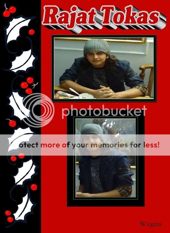 Photo Sharing and Video Hosting at Photobucket