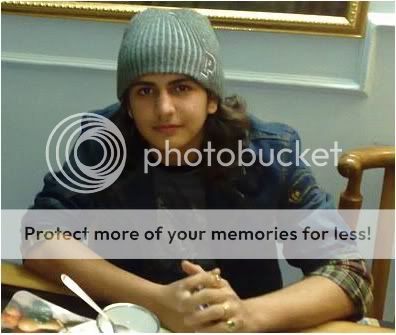 Photo Sharing and Video Hosting at Photobucket