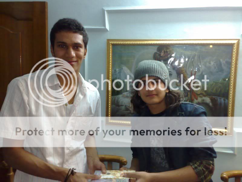 Photo Sharing and Video Hosting at Photobucket