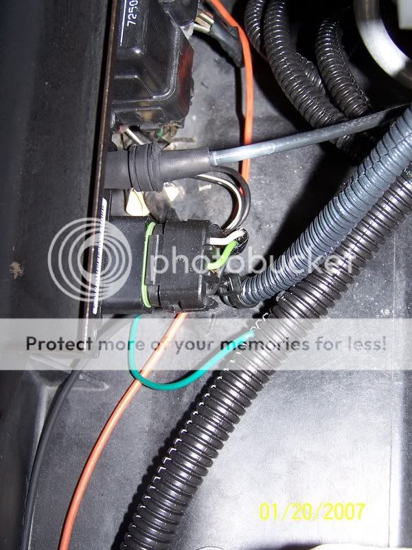 Alky and powerlogger installed-pics | Turbo Buick Forum | Buick Grand ...