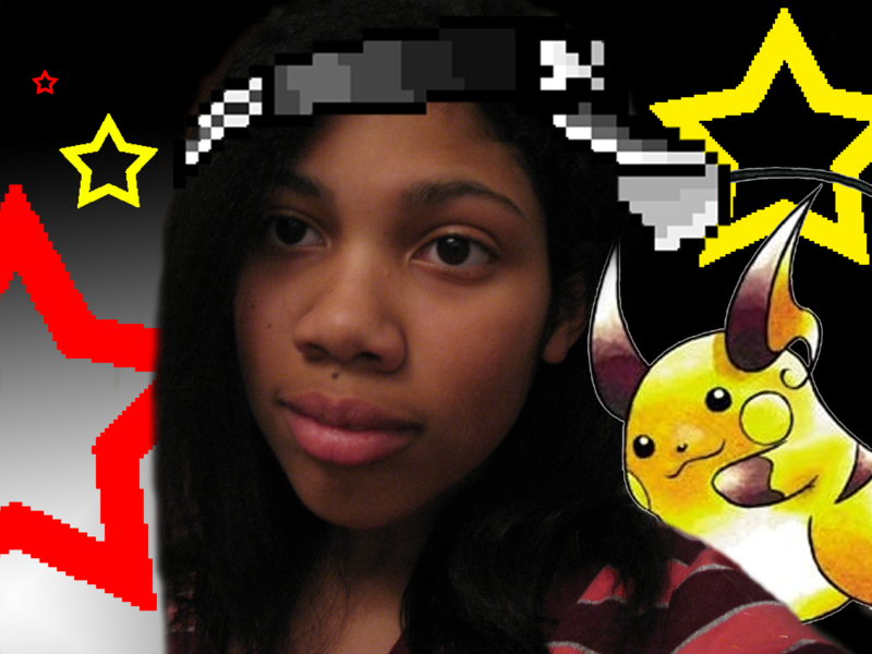 [PokeCommunity.com] [POST THREAD] Pictures of You