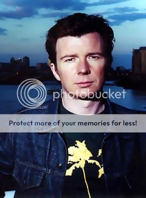 Soundtrack to my Day: Saturday Night Live with Rick Astley