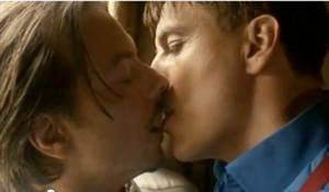 Torchwood Jack & Angelo