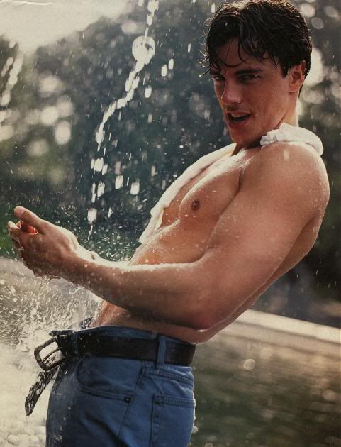 John Barrowman