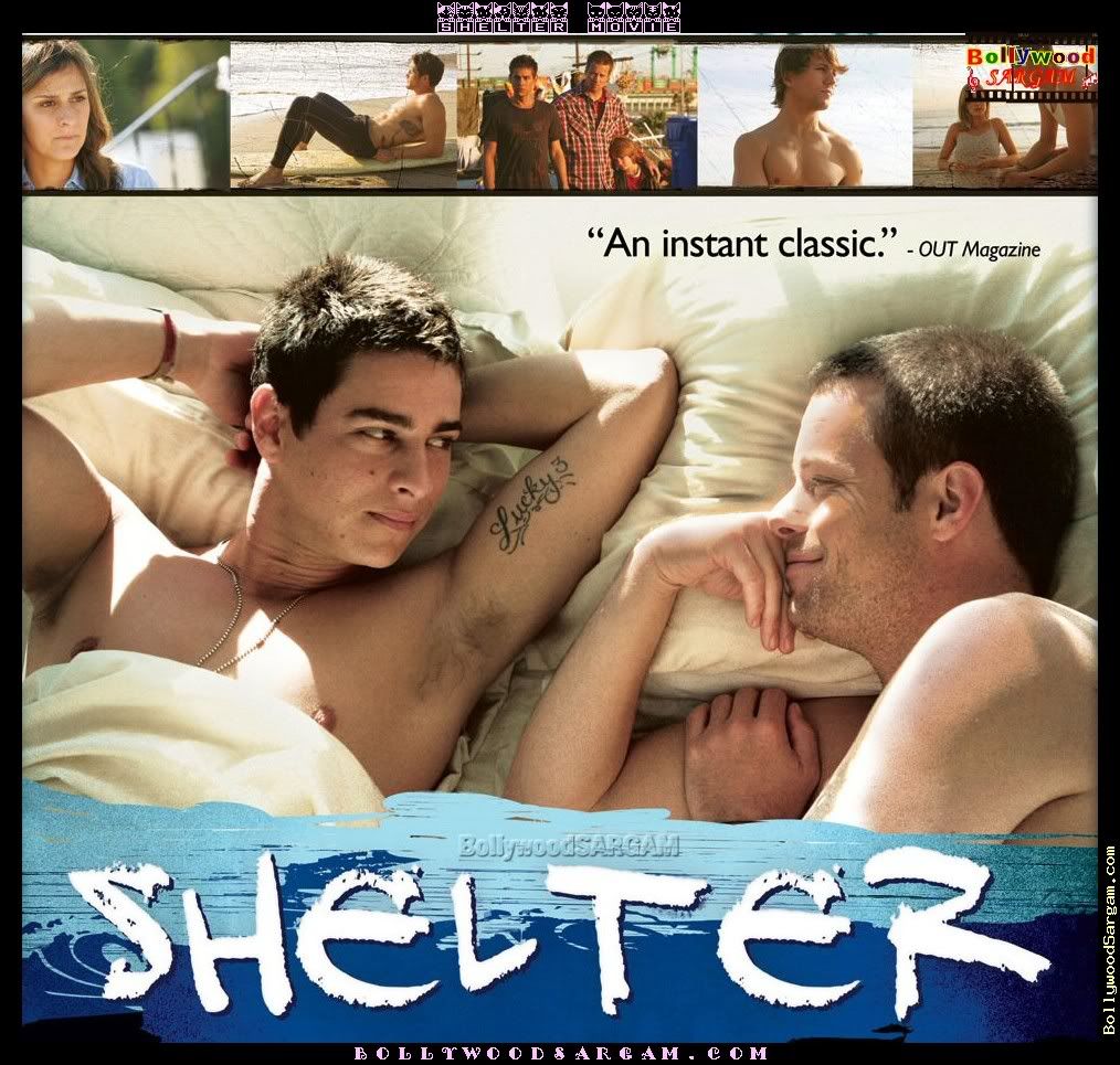 shelter