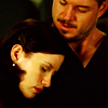 mark & lexie