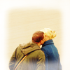 alex & izzie