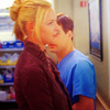 george & izzie