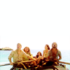 lost