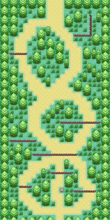 [PokeCommunity.com] Map Rating/Review Thread